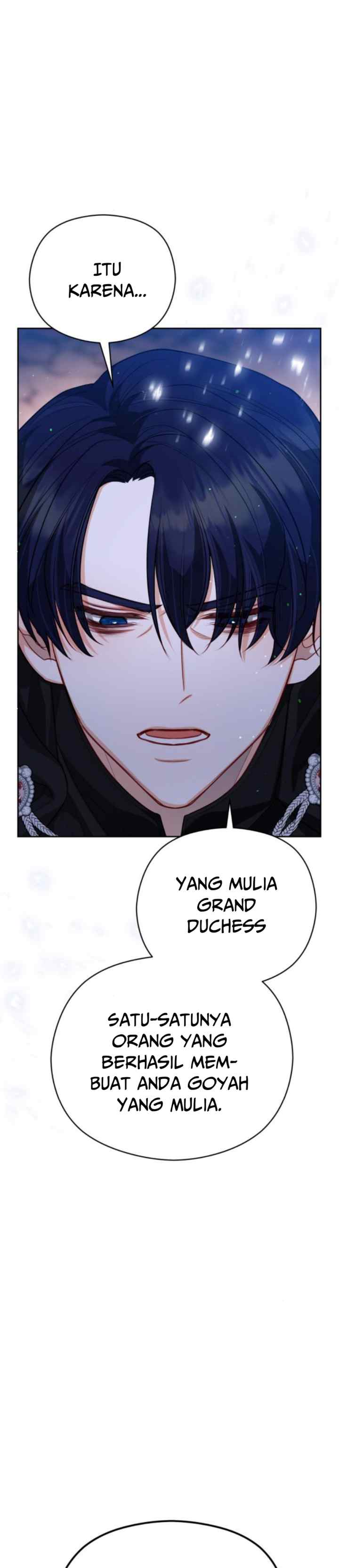 Lips Upon a Sword's Edge chapter 86 halaman 19