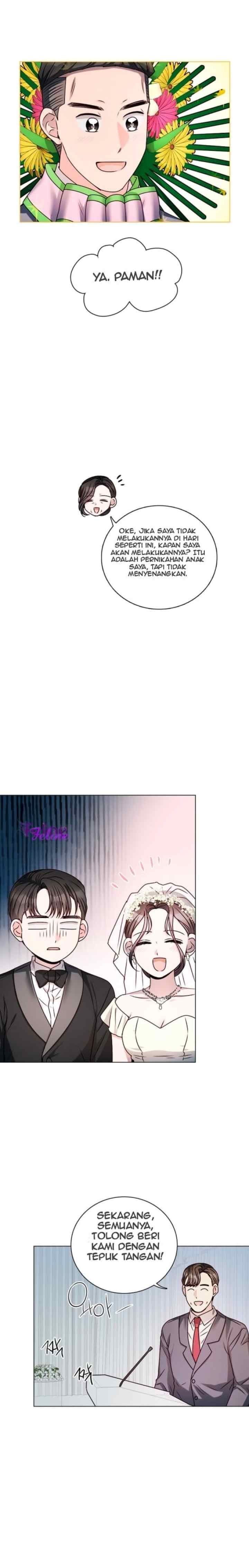 I Just Want To Do It With You chapter 57 halaman 8