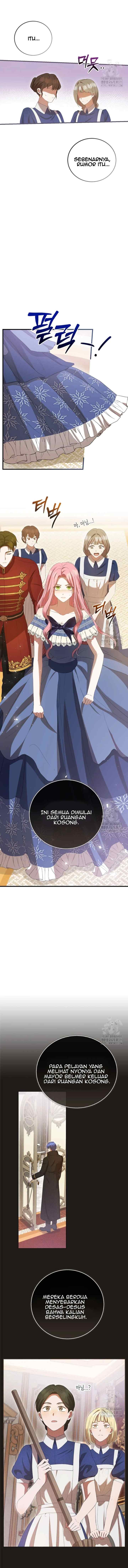 Peony - I Saw the Future with the Killer Grand Duke chapter 34 halaman 14