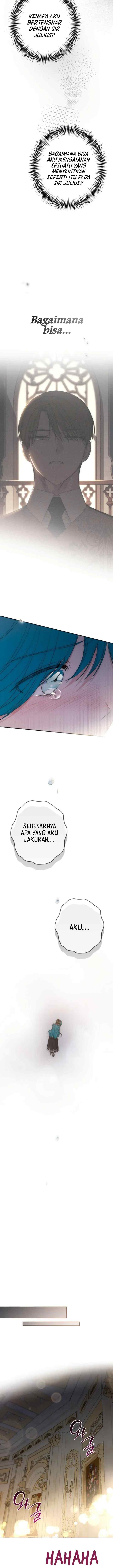 Little Princess Mint chapter 81 halaman 7