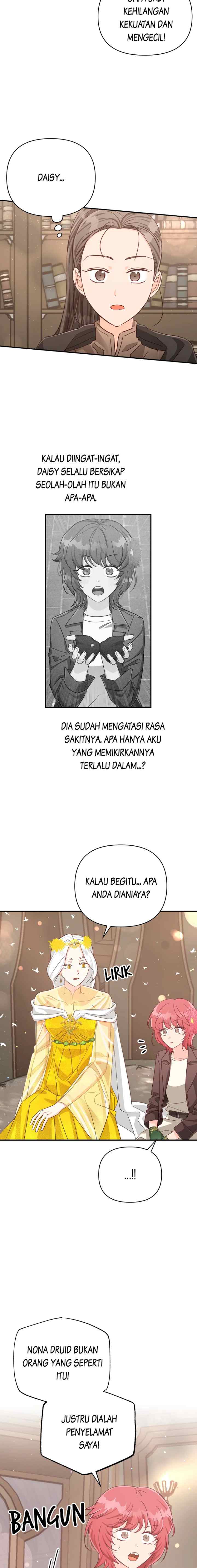 Terrarium Adventure chapter 26 halaman 4