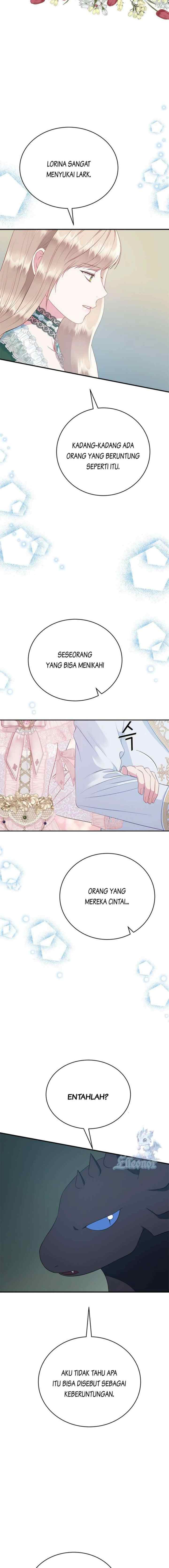 What Does That Evil Dragon Live For? chapter 36 halaman 17