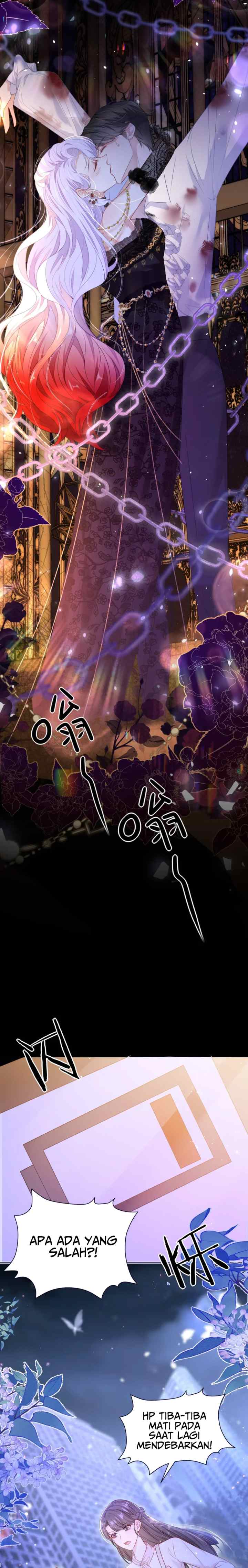 Forcibly Occupy His Highness the Prince chapter 1 halaman 7