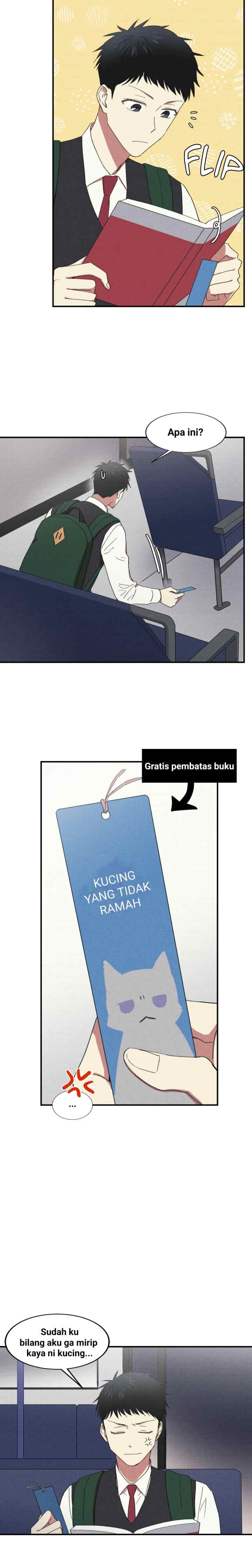 Literary Boy chapter 24 halaman 10