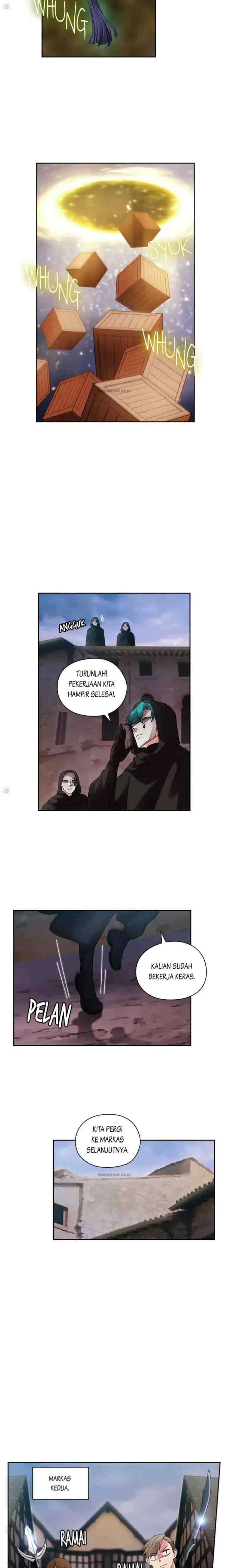 Adonis chapter 134 halaman 4