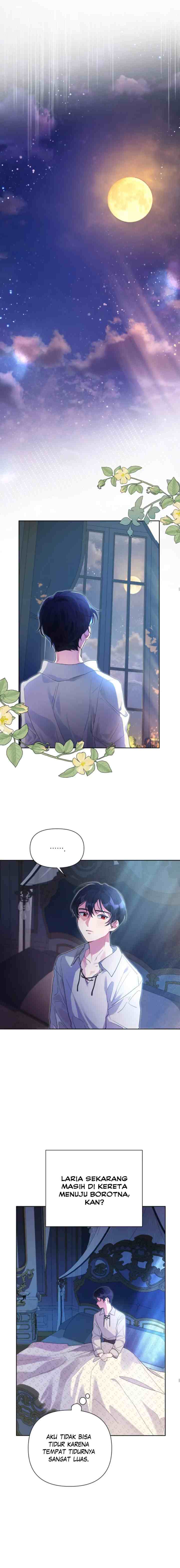 The Villain Daughter In-Law Has A Limited Time chapter 42 halaman 8