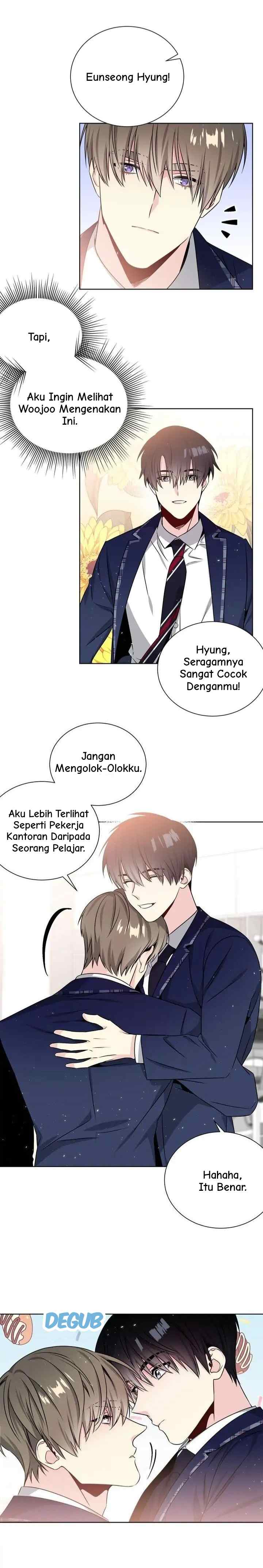 Cosmic Stars chapter 52 halaman 4