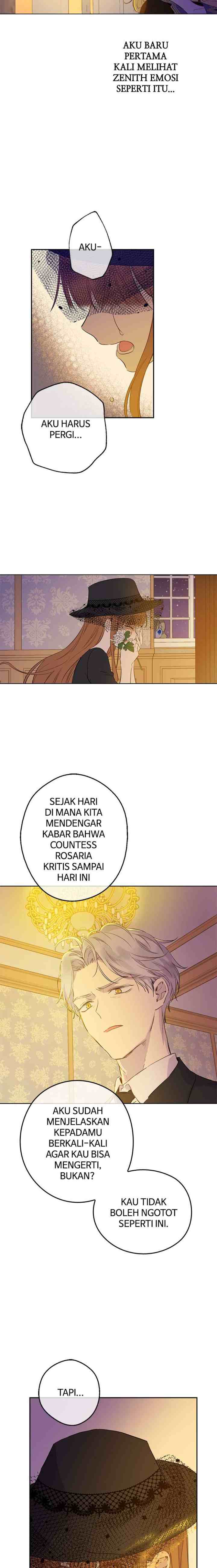 Who Made Me a Princess chapter 55 halaman 9