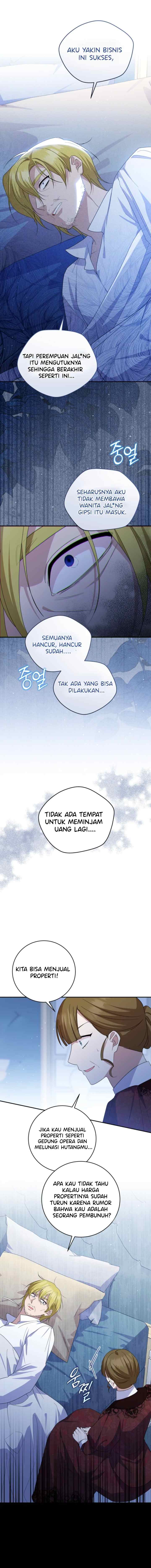 Please Support My Revenge chapter 75 halaman 4