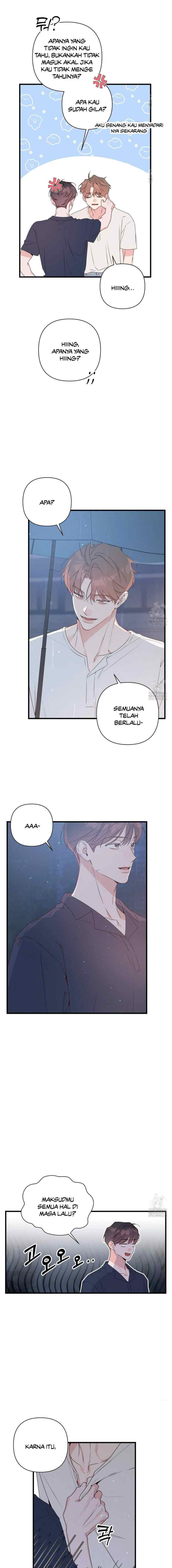 Nevermind Darling chapter 60 halaman 4