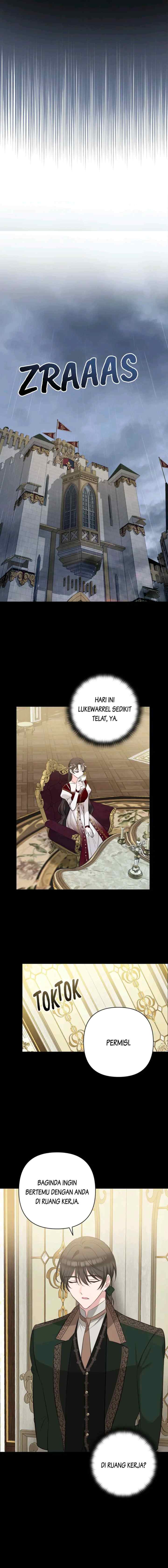 Las dos flores de la noche chapter 25 halaman 11