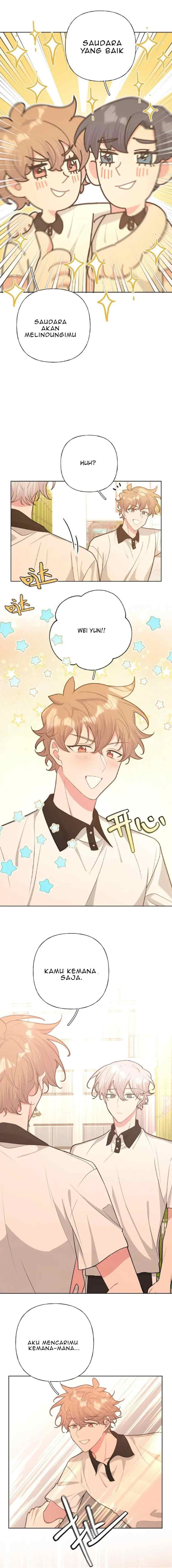 Don't Confess To Me chapter 48 halaman 10