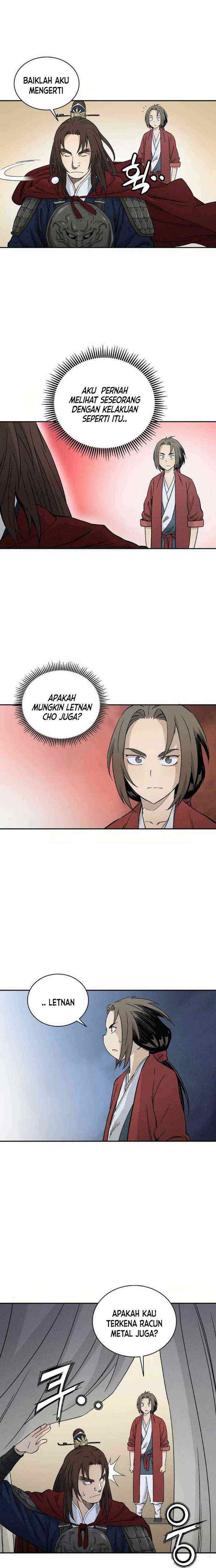 I Reincarnated as a Legendary Surgeon chapter 16.1 halaman 5