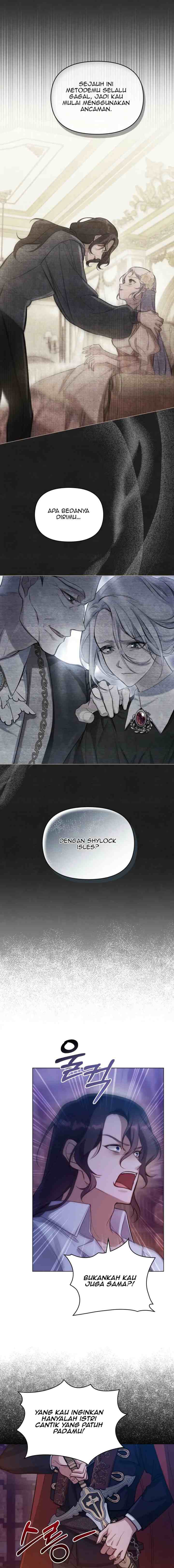 Disobey The Duke If You Dare chapter 15 halaman 11