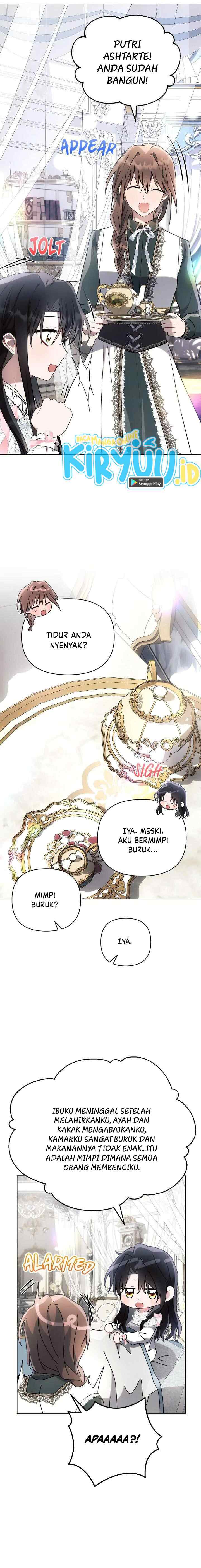 Ashtarte chapter 92 halaman 8