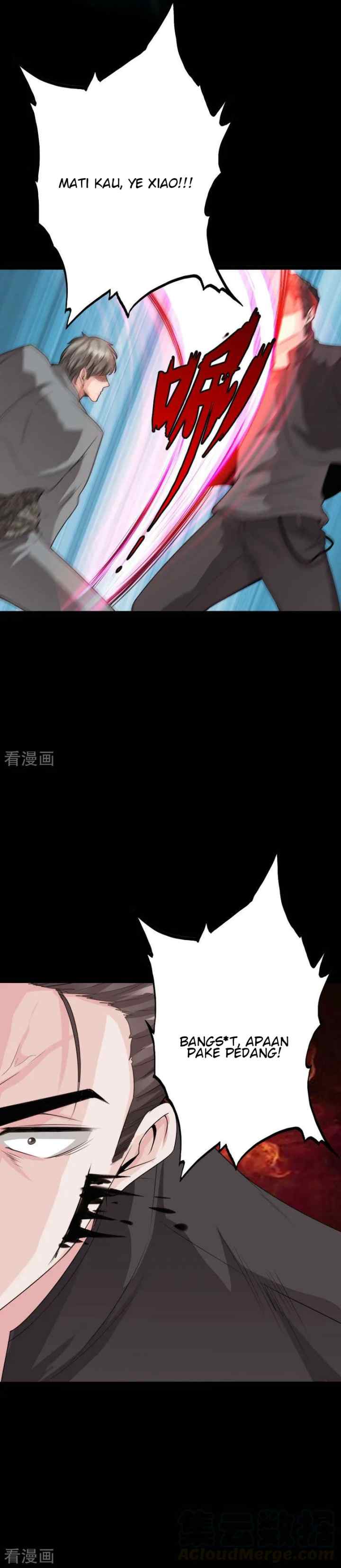 Hopeless chapter 78 halaman 7
