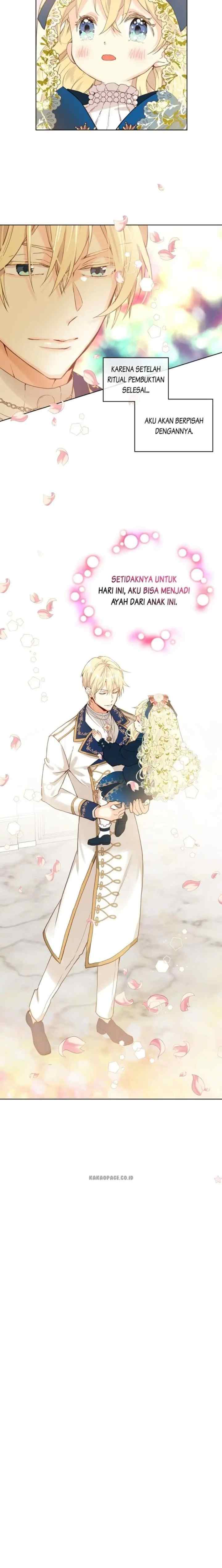 Am I Your Daughter? chapter 27 halaman 12