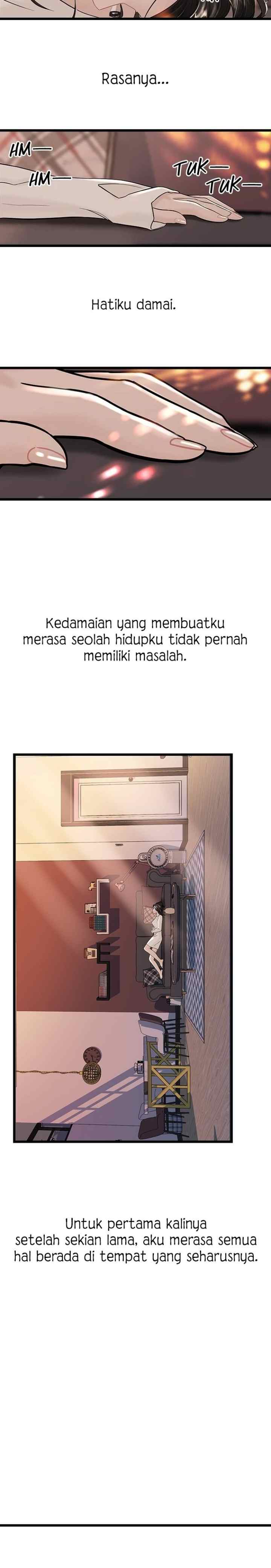 My Only 1 chapter 24 halaman 18