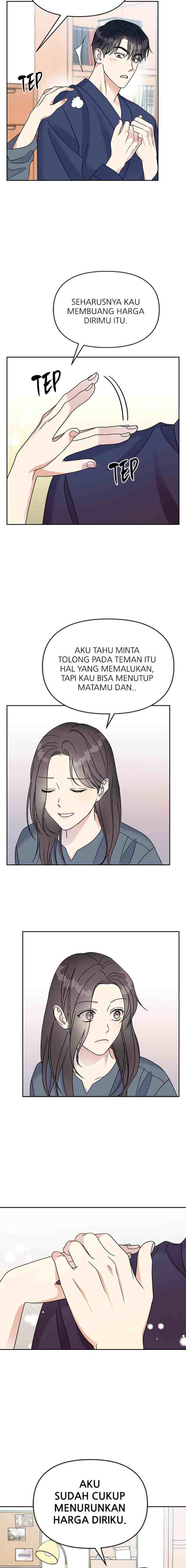 Do As I Say! chapter 59 halaman 7