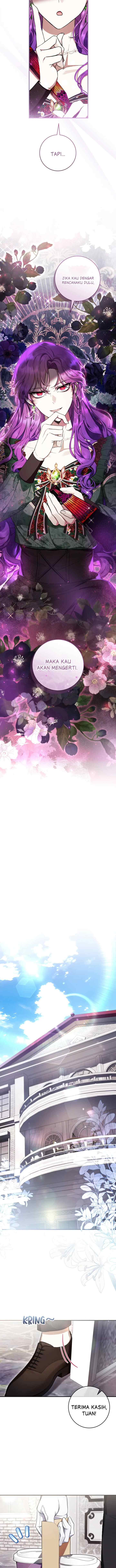 Isn't Being A Wicked Woman Much Better? chapter 51 halaman 14