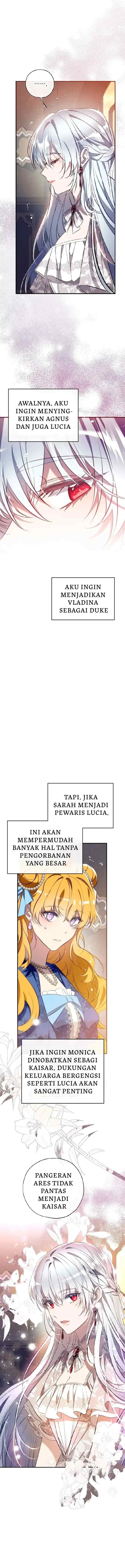 Family is Needed chapter 111 halaman 13