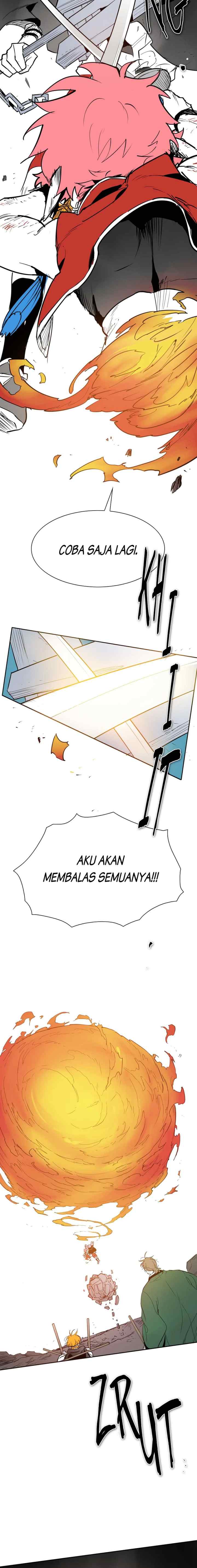Ordinary Heroes chapter 256 halaman 15