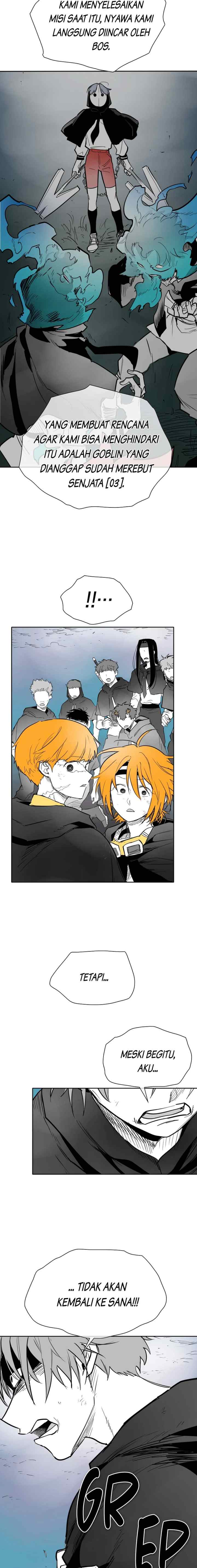Ordinary Heroes chapter 263 halaman 15