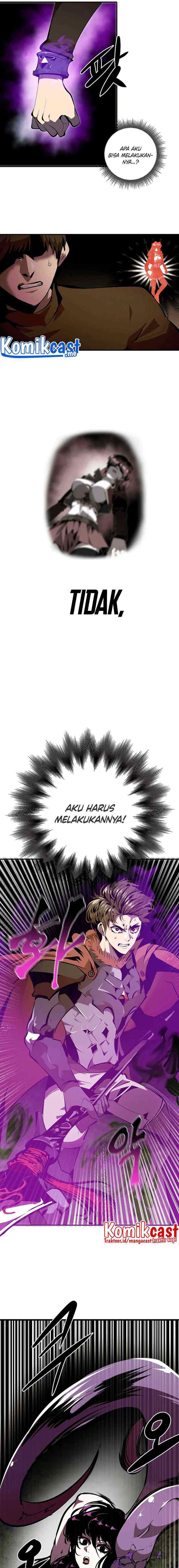 Worthless Regression chapter 32 halaman 10