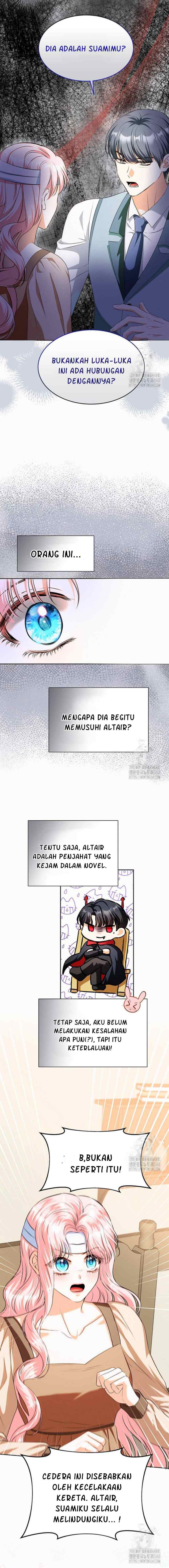 I Think My Marriage Was A Mistake chapter 41 halaman 15