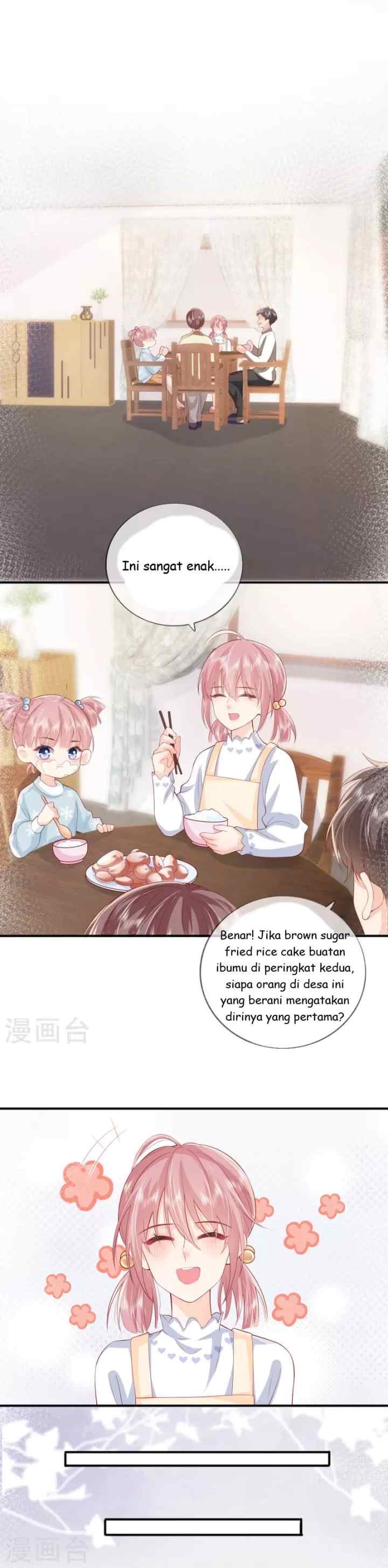 Distance of Two Star chapter 46 halaman 4