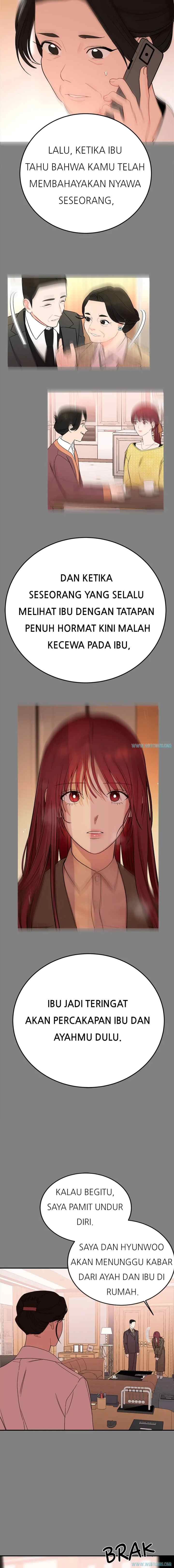 Como Domar um Marido Perigoso chapter 70 halaman 12