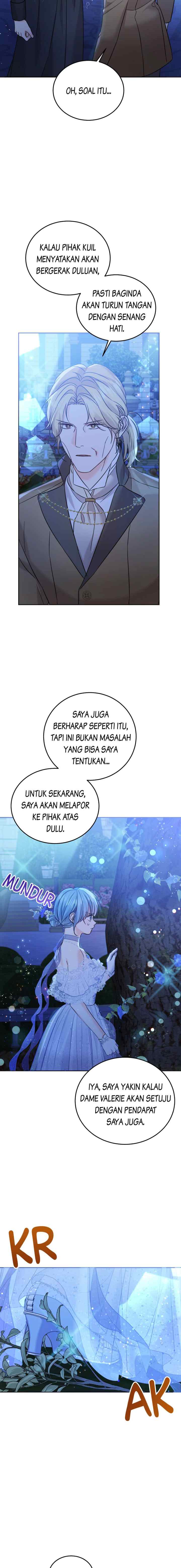 Saving the Villain Who was Abandoned by the Female Lead chapter 85 halaman 18