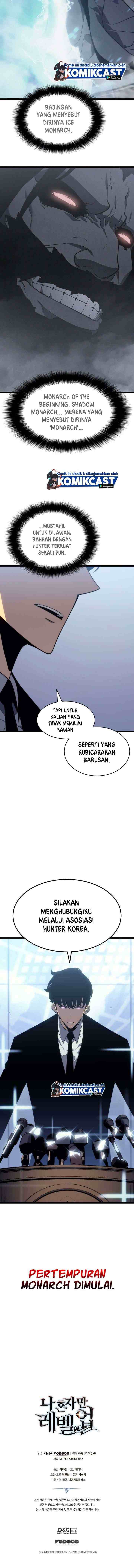 Solo Leveling chapter 151 halaman 14