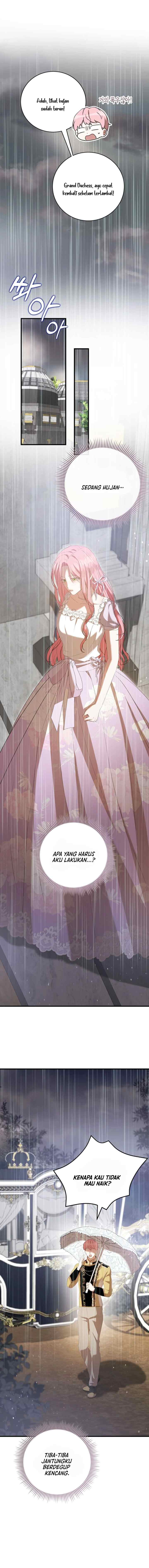 Peony - I Saw the Future with the Killer Grand Duke chapter 37 halaman 15