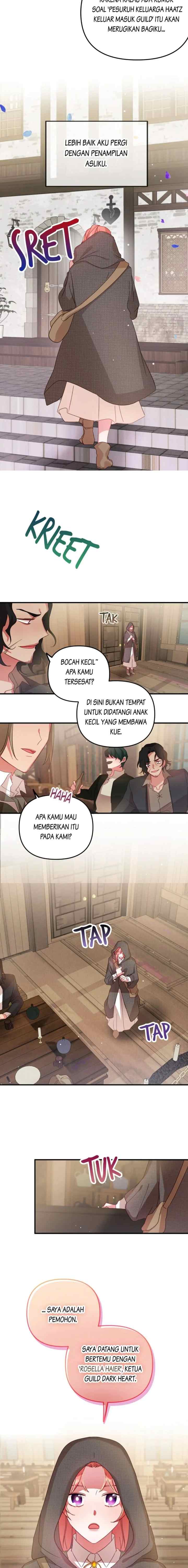 Preventing the Making of Tyrant chapter 4 halaman 12