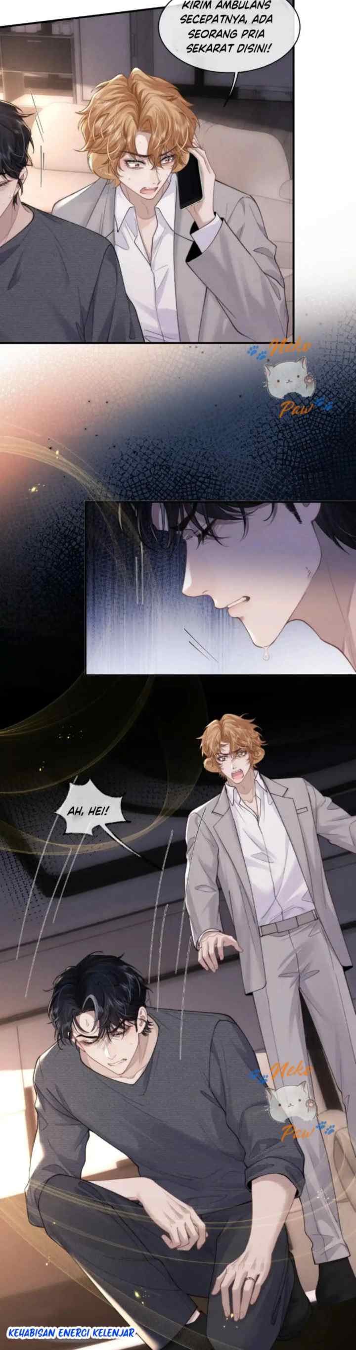 Everlasting Love chapter 76 halaman 9