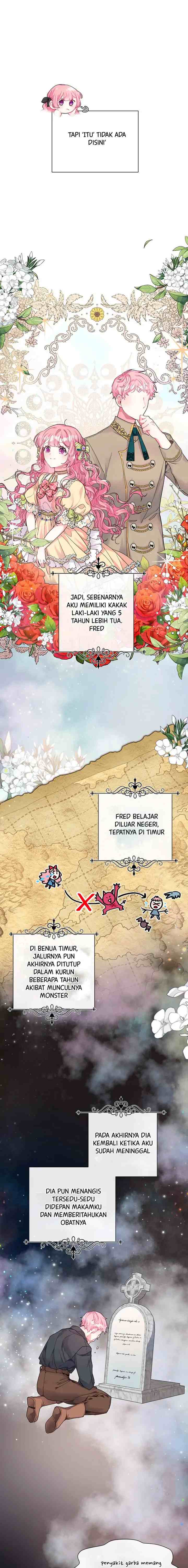 The Villain Daughter In-Law Has A Limited Time chapter 2 halaman 4
