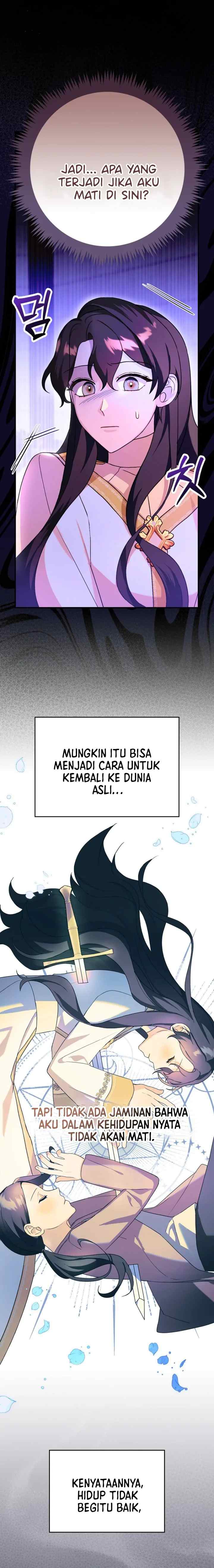 Wasn't This A Strategy Game? chapter 2 halaman 10