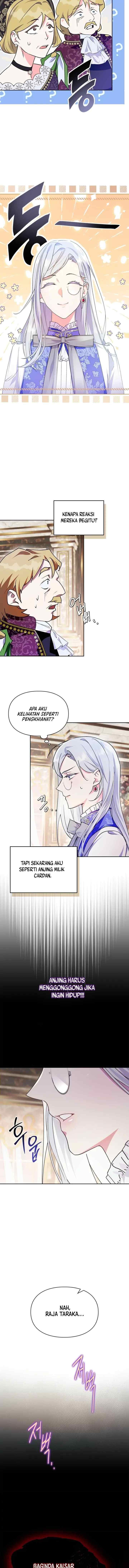 I Became the Tyrant's Servant chapter 3 halaman 8