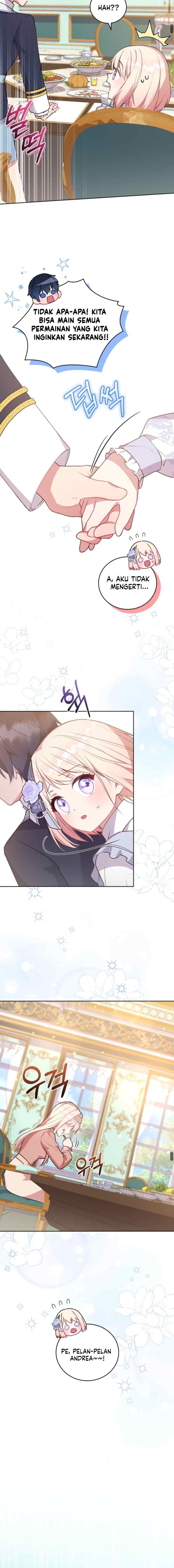 You Are So Cute chapter 26 halaman 12