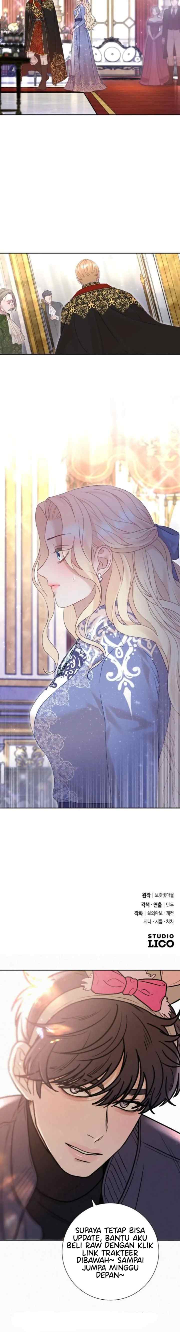 Tamed a Blackened Slave Man chapter 52 halaman 15