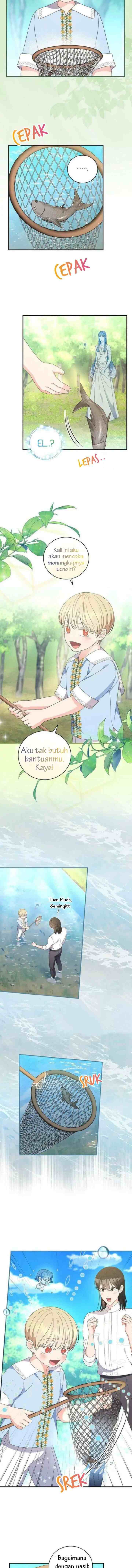 Duchess of the Glass House chapter 80 halaman 4