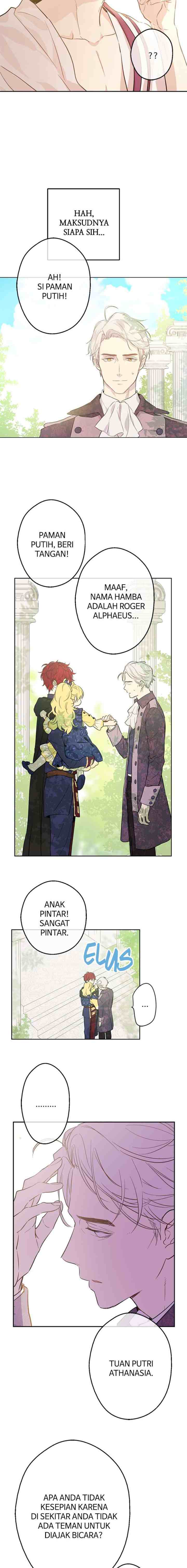 Who Made Me a Princess chapter 16 halaman 11