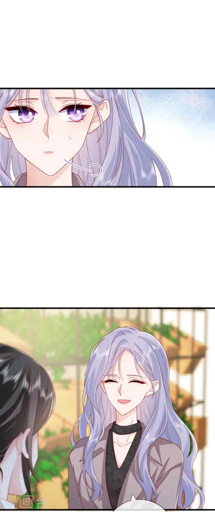 Distance of Two Star chapter 65 halaman 9
