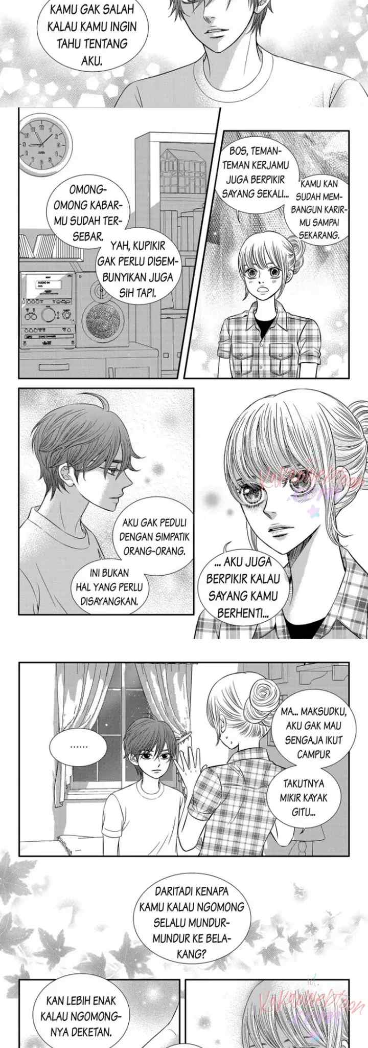 I Pick Dahong chapter 72 halaman 8