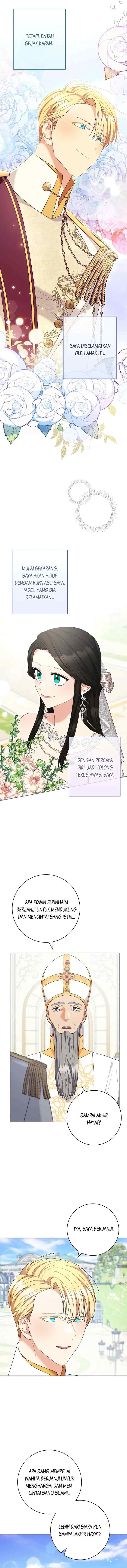 One Fair Lady chapter 75 halaman 7