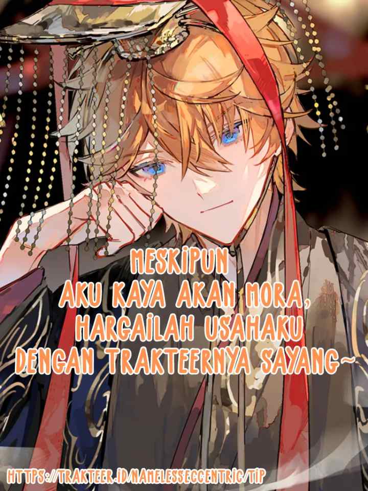 I'm a Stepmother, It's So Easy to Avoid Death chapter 14 halaman 16