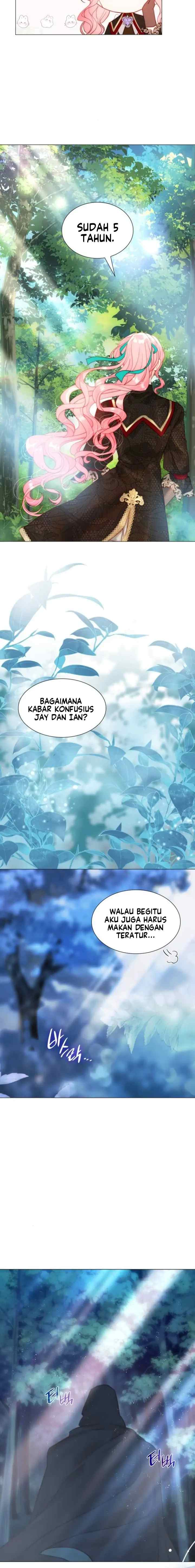 I Was Born The Second Daughter chapter 41 halaman 16