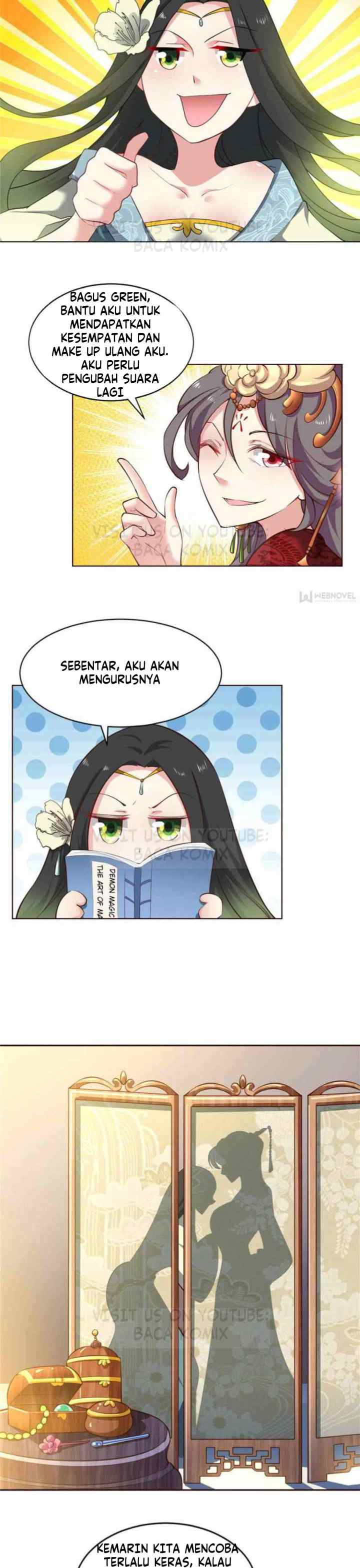 Rebirth of a Golden Boy in Another World chapter 69 halaman 12