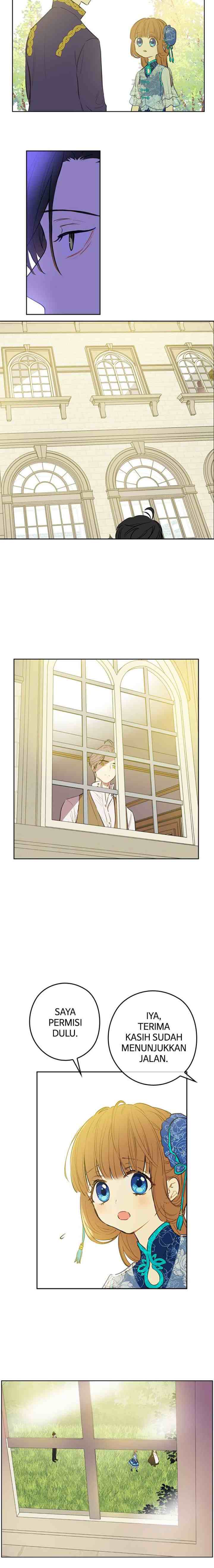 Who Made Me a Princess chapter 59 halaman 15